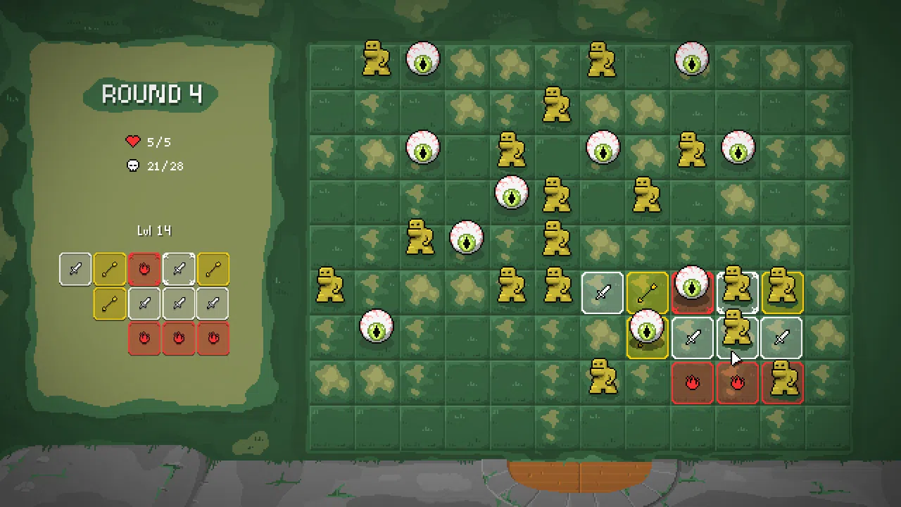Grid Guardian Screenshot 4