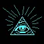 All-seeing Eye icon