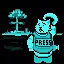 Live To Report icon