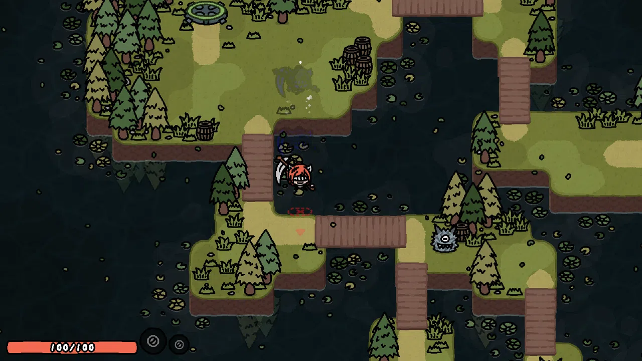 Yani Again Screenshot 5