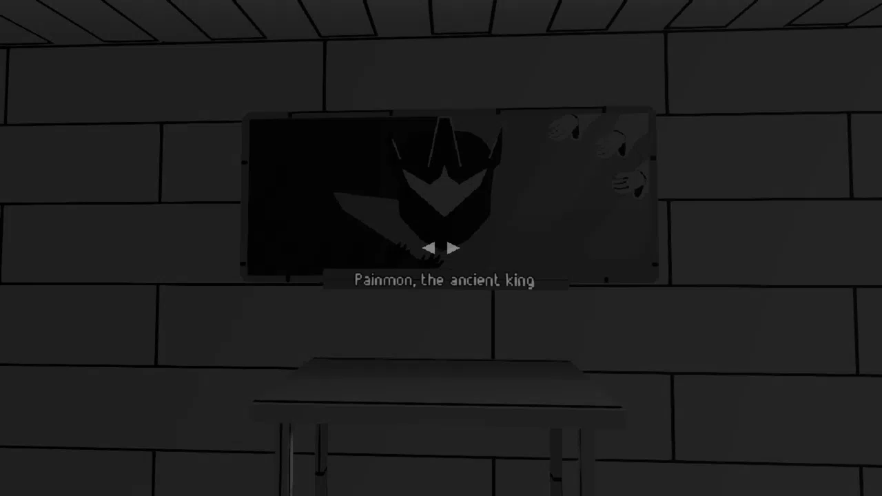 Reunion Fate Screenshot 3