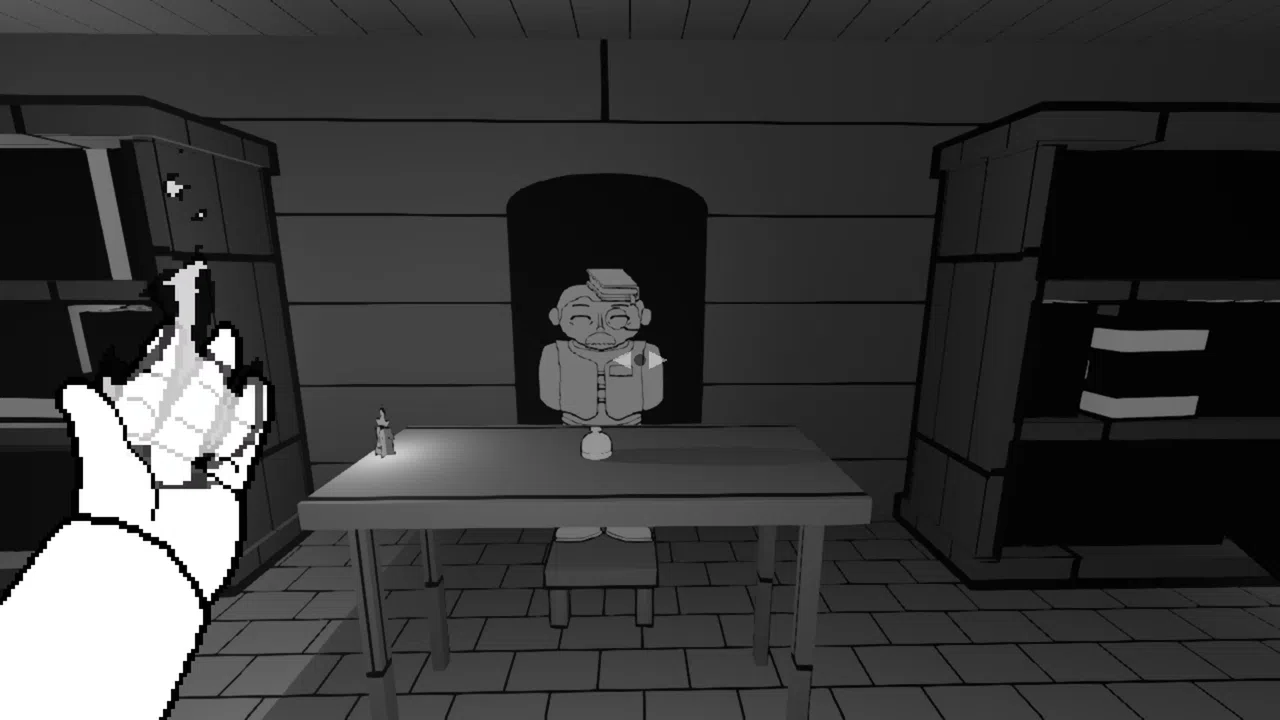 Reunion Fate Screenshot 2