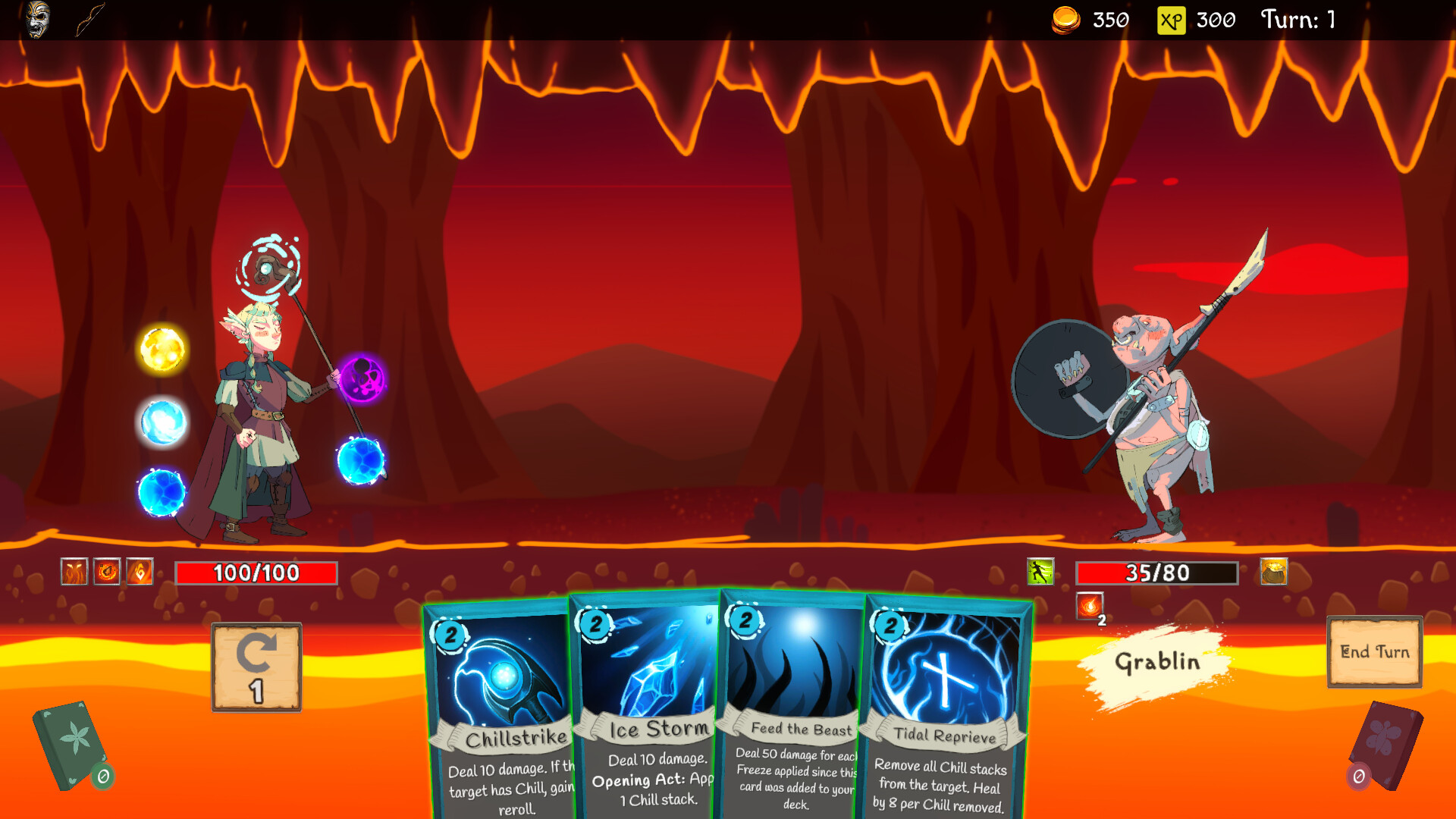 Odds & Orbs Screenshot 6