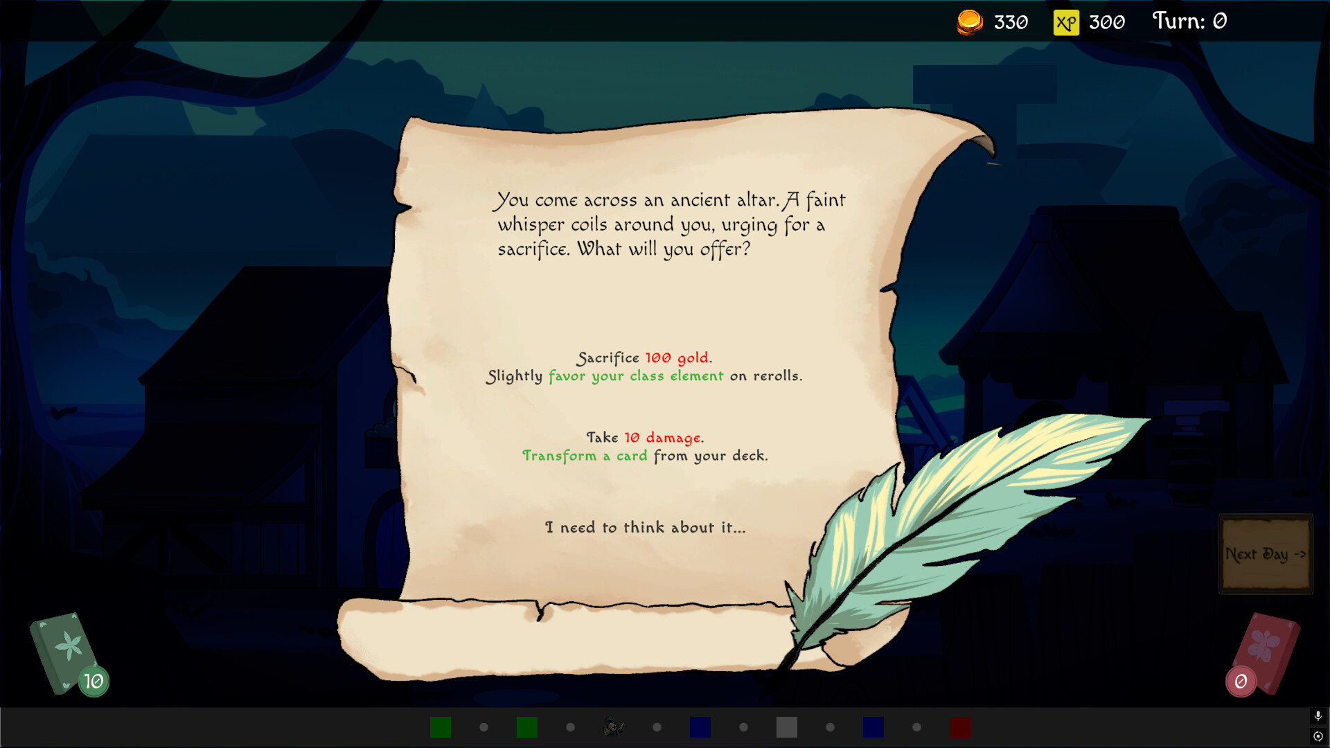 Odds & Orbs Screenshot 5