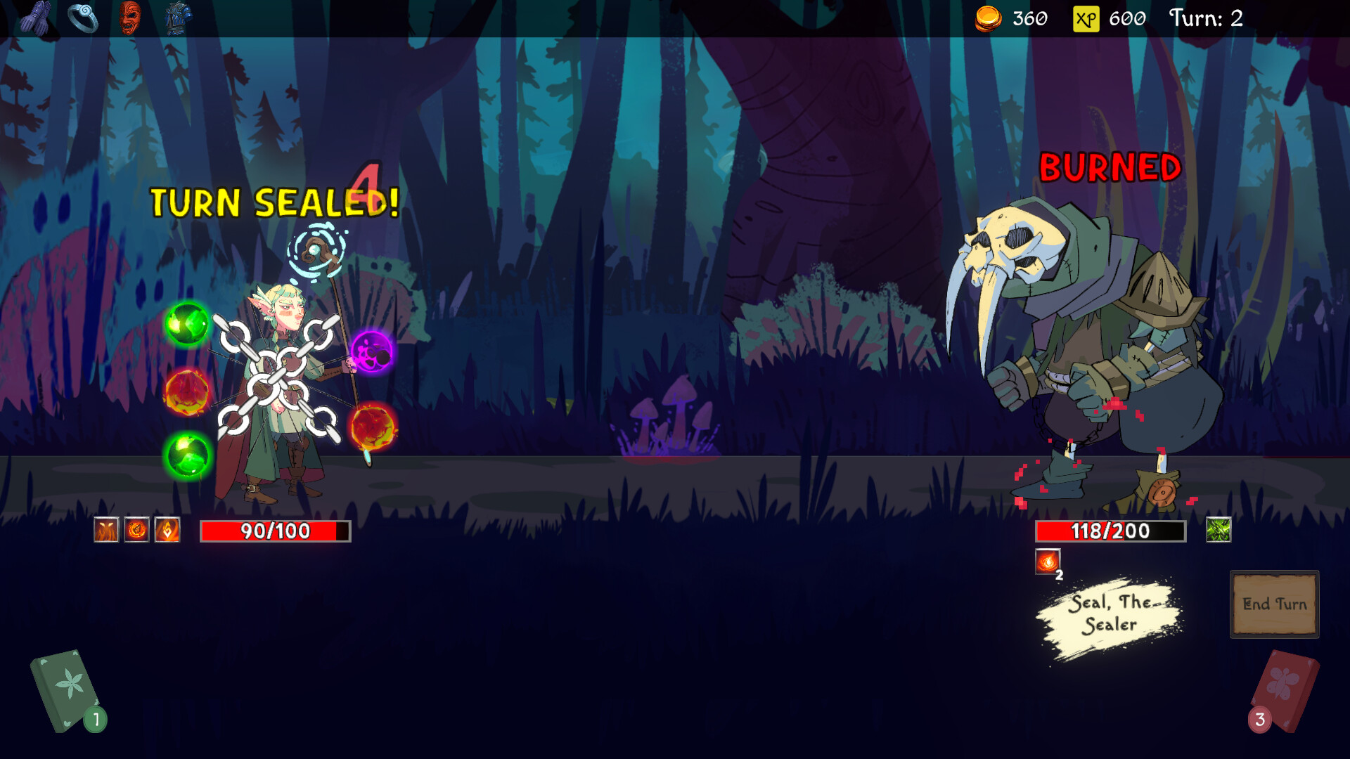 Odds & Orbs Screenshot 0