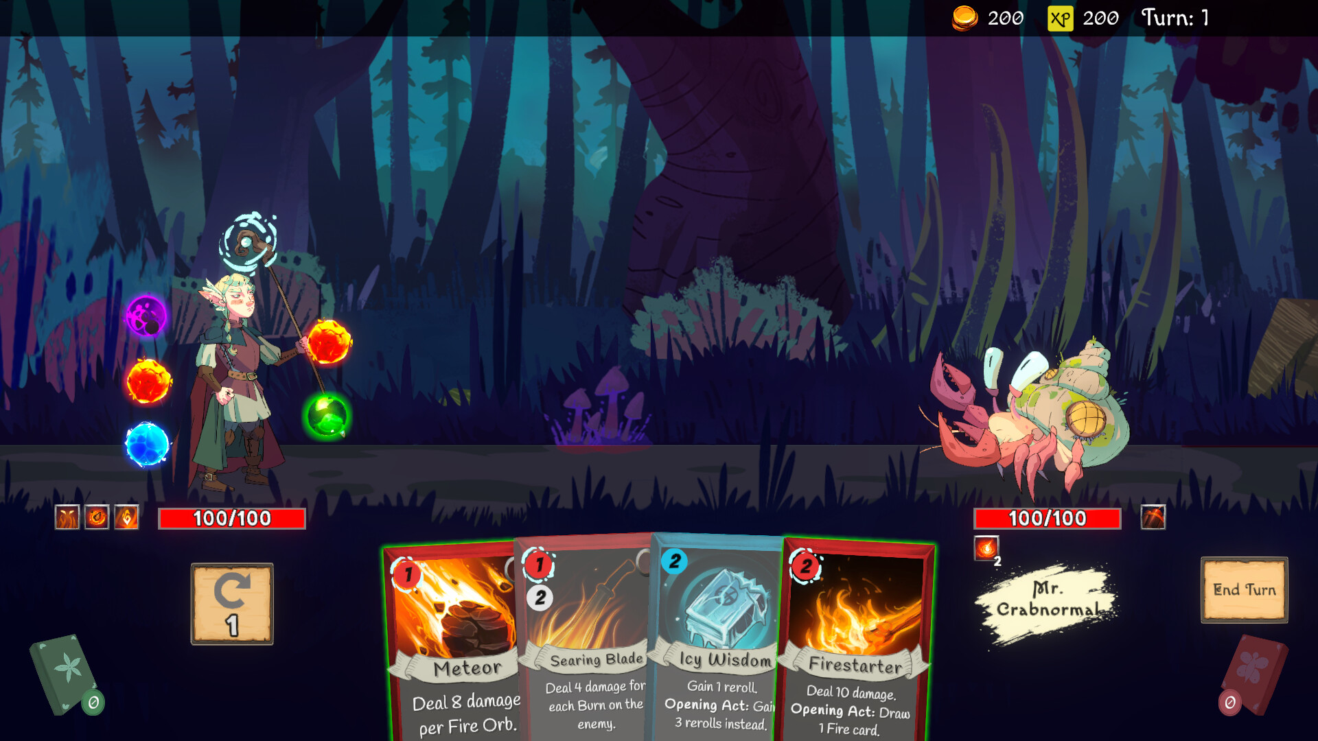 Odds & Orbs Screenshot 4