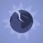 Earth's suicide icon