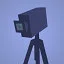 Paranoia icon