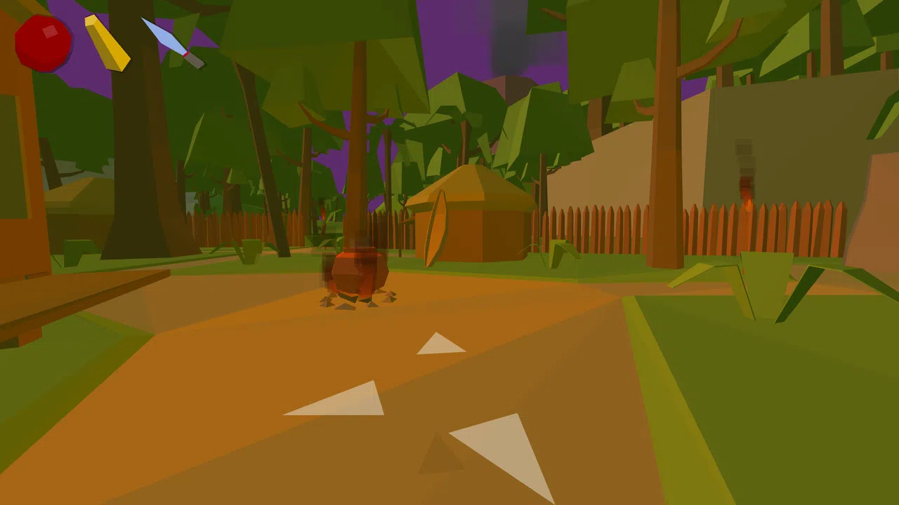 Rituals Screenshot 1