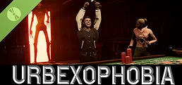 Urbexophobia Demo