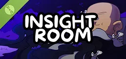 INSIGHT ROOM Demo