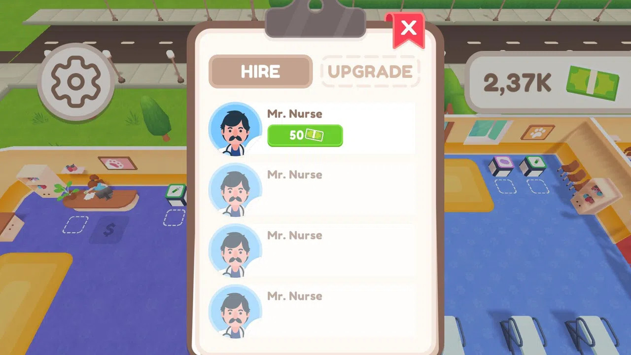 PetDoctor Screenshot 2