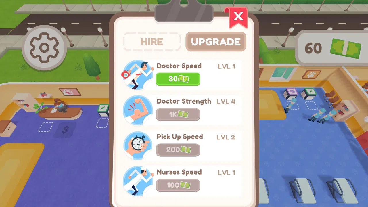PetDoctor Screenshot 3