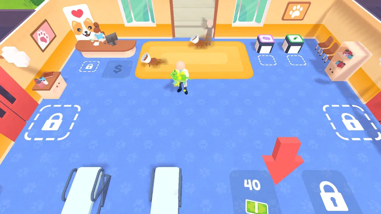 PetDoctor Screenshot 0