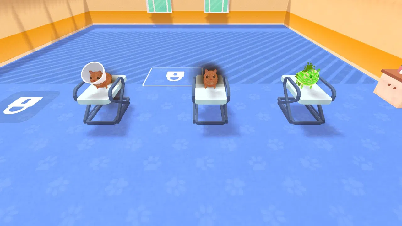 PetDoctor Screenshot 1