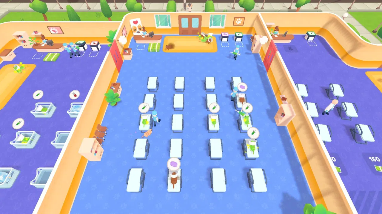 PetDoctor Screenshot 4