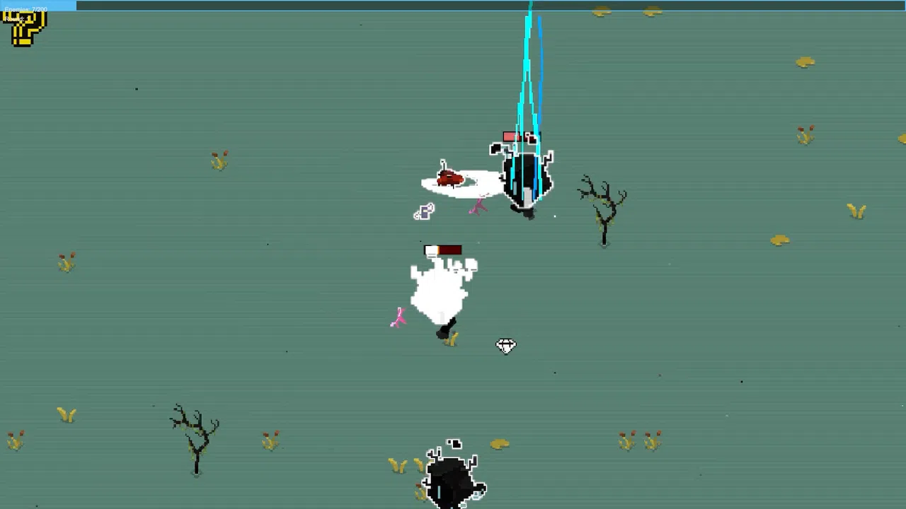 Stranded Survivors Demo Screenshot 3