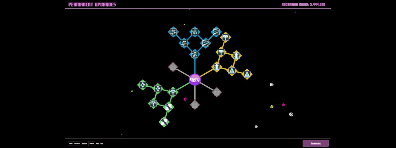 Idle Cult Demo Screenshot 3
