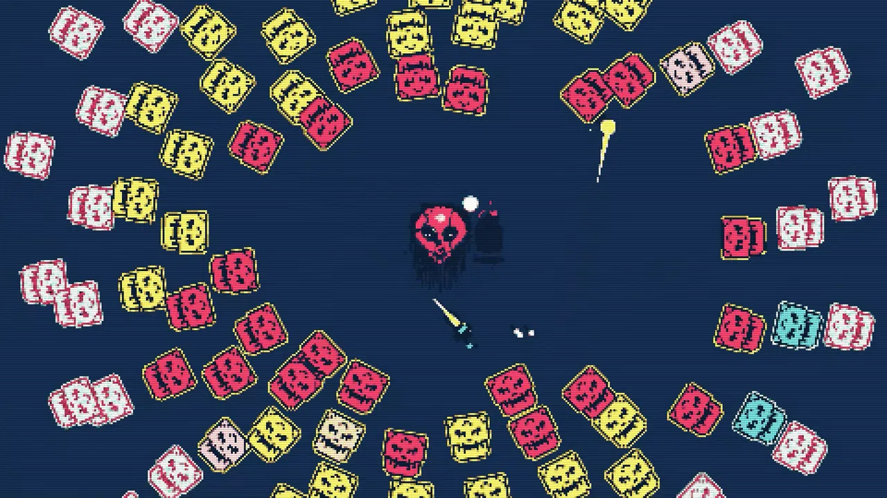 Idle Cult Demo Screenshot 1