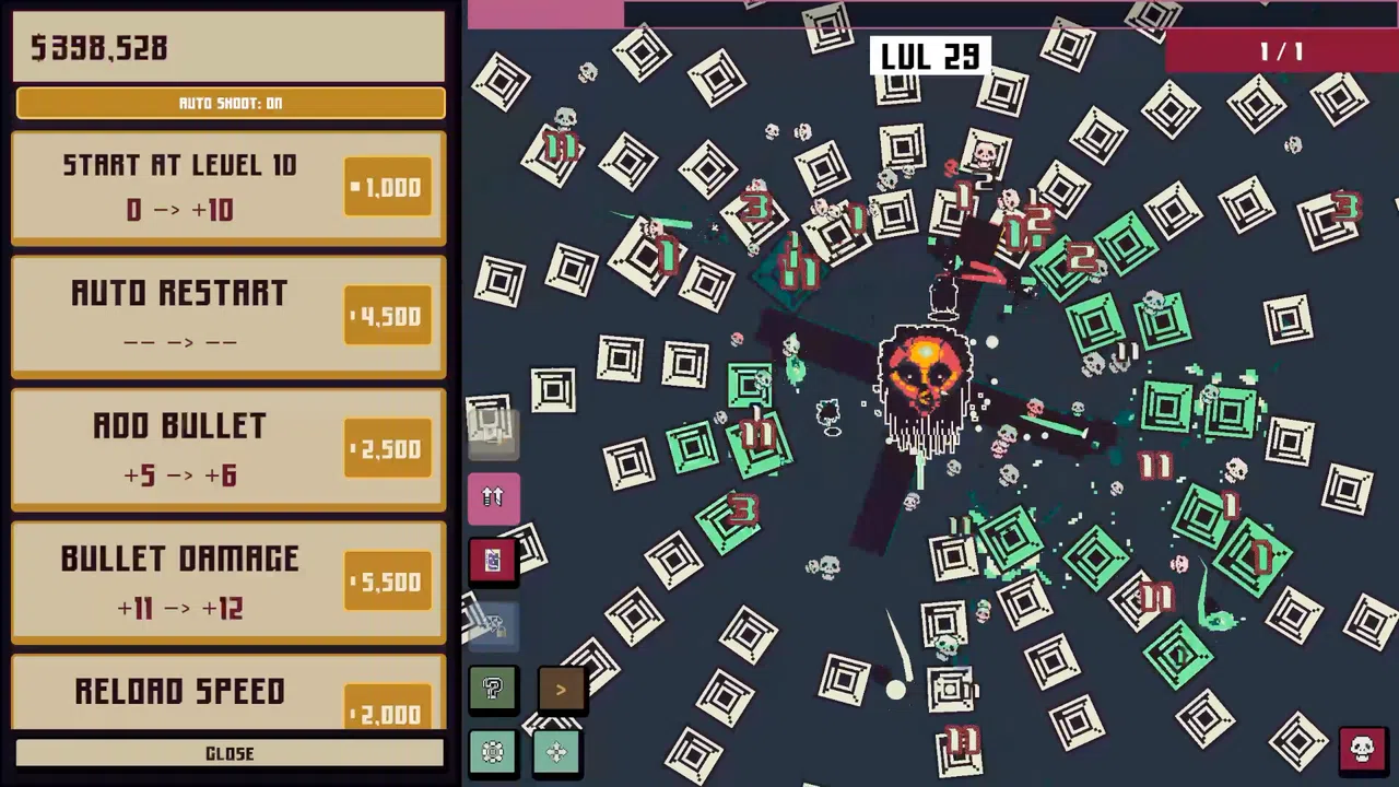 Idle Cult Demo Screenshot 2