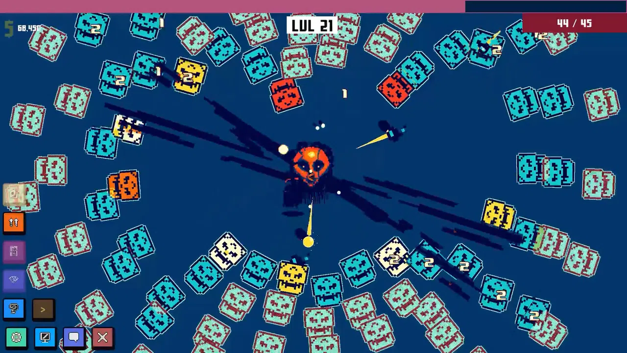 Idle Cult Demo Screenshot 4