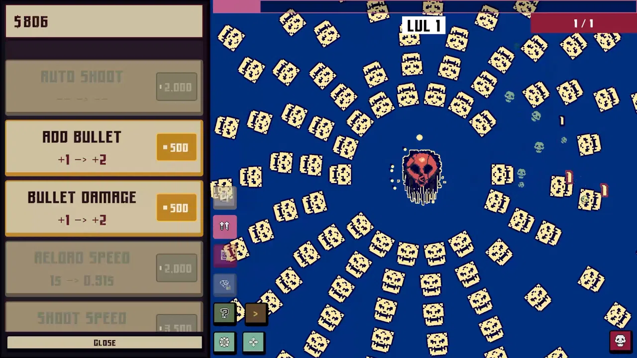 Idle Cult Demo Screenshot 5