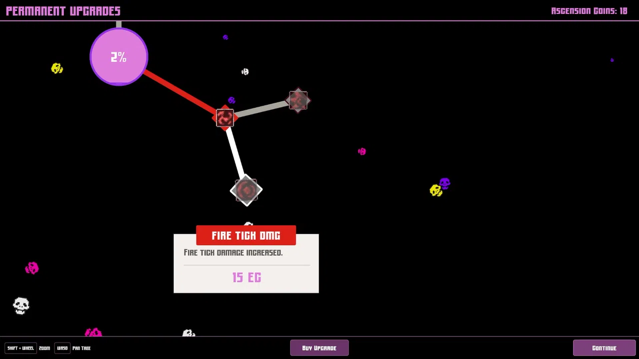 Idle Cult Demo Screenshot 6