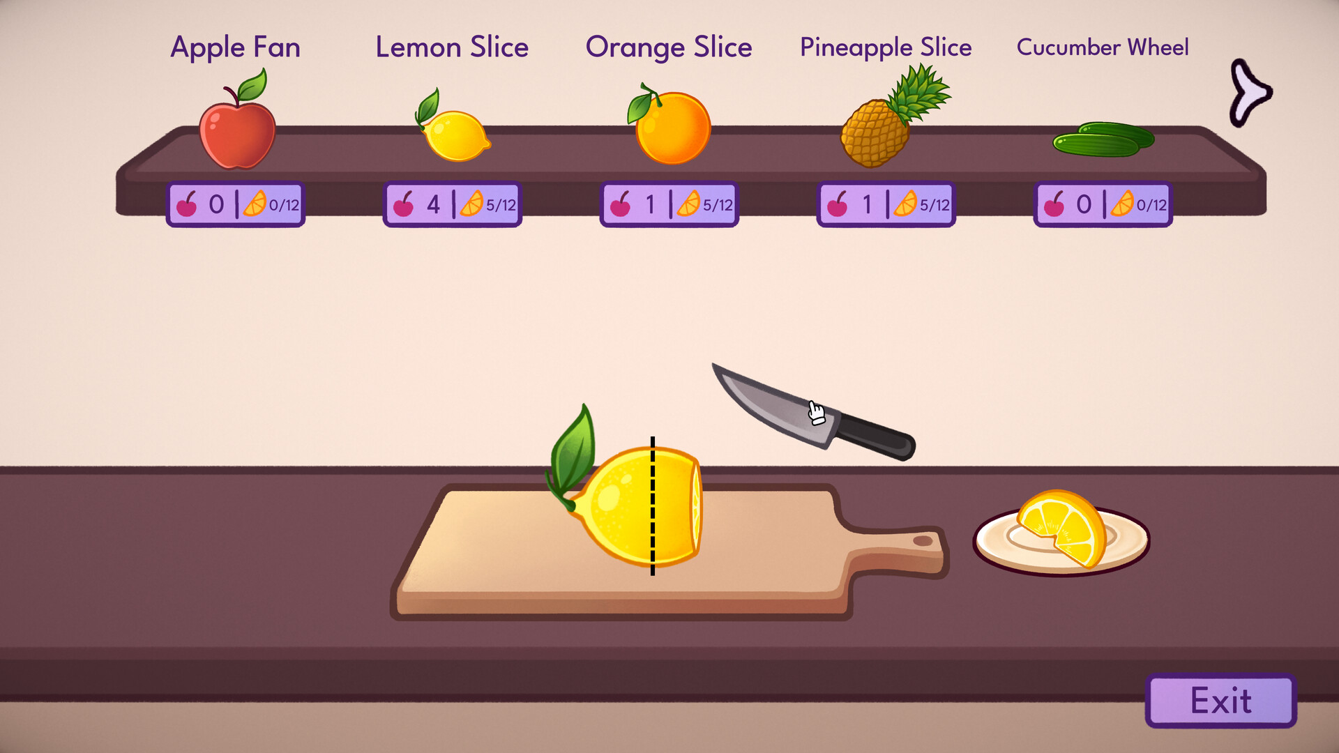 Mixed Spirits: Bartender Simulator Screenshot 4