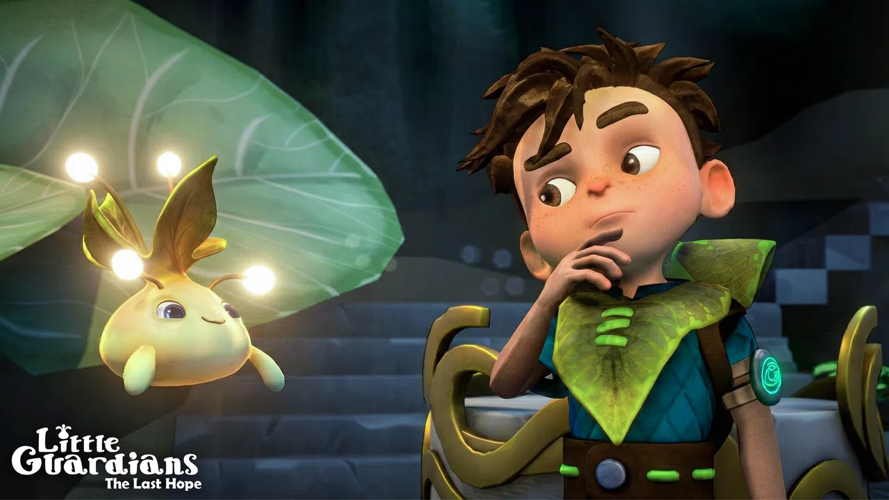 Little Guardians: The Last Hope Screenshot 4