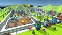 Climber Animals Together : Asian Pack Screenshot 0