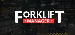 Forklift Manager