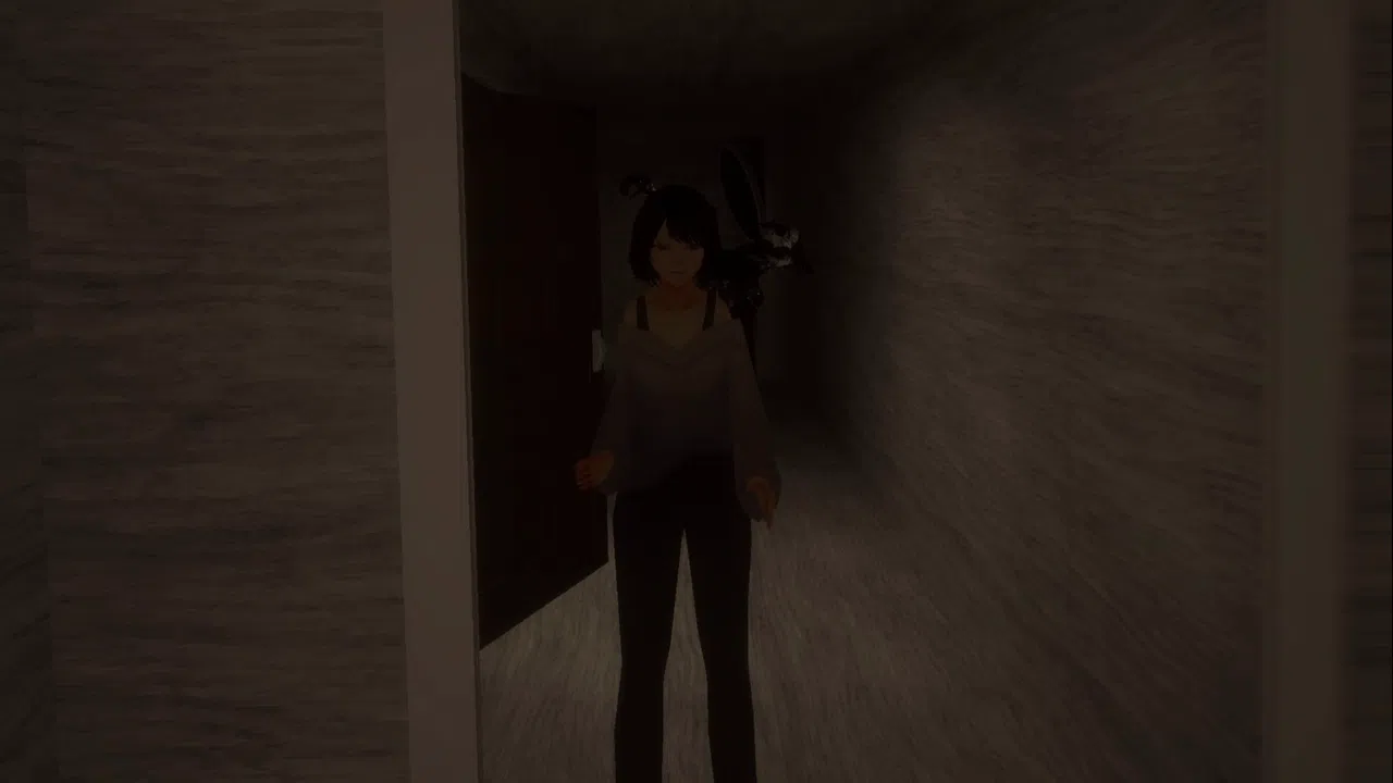 LOOK AWAY Screenshot 2