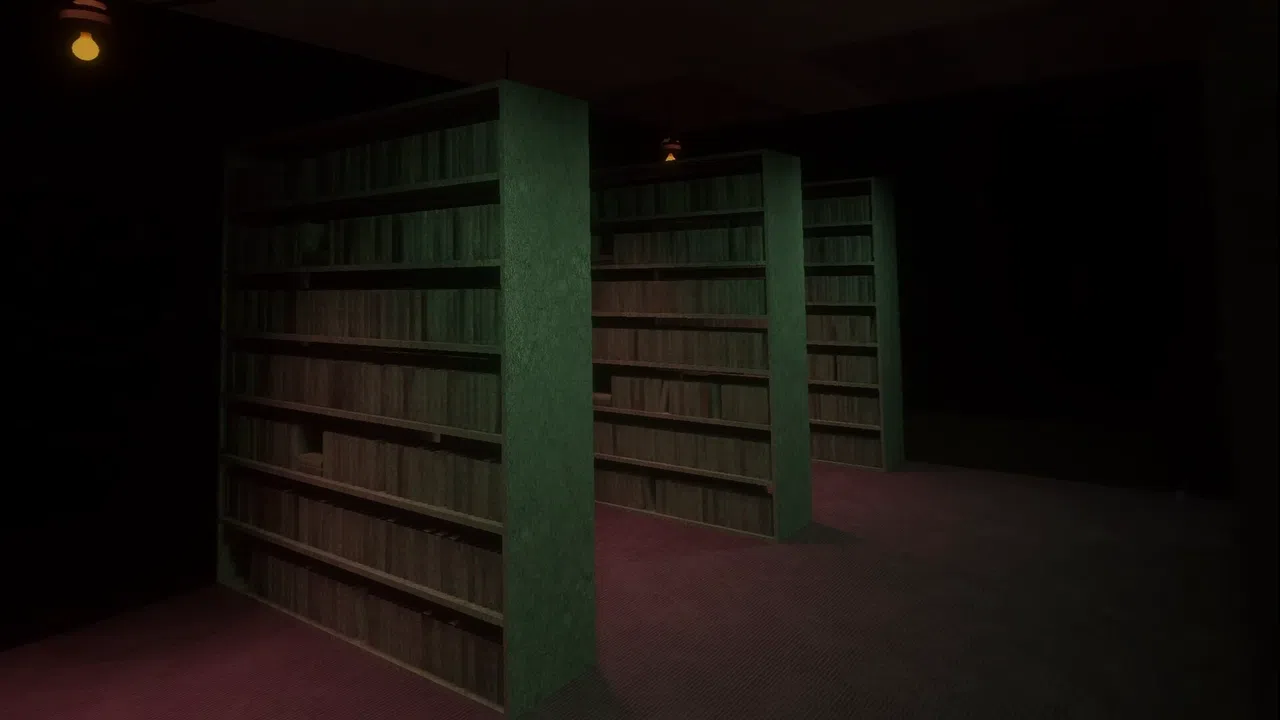 LOOK AWAY Screenshot 4