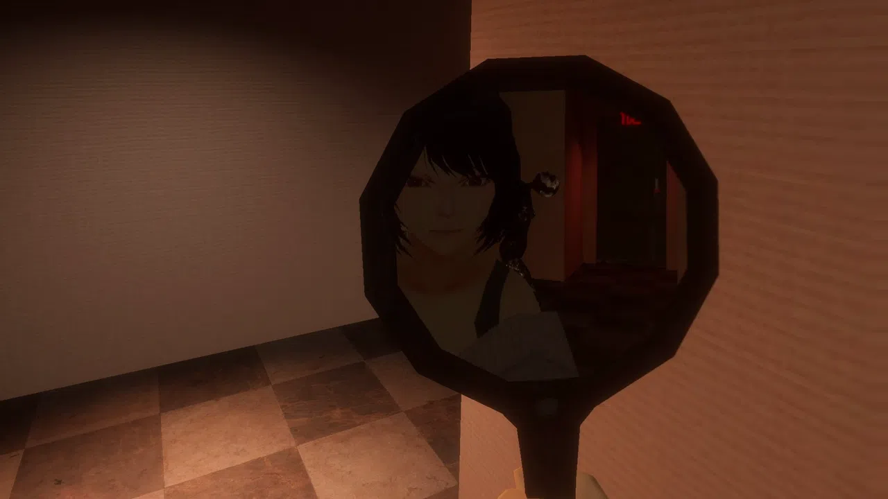 LOOK AWAY Screenshot 3