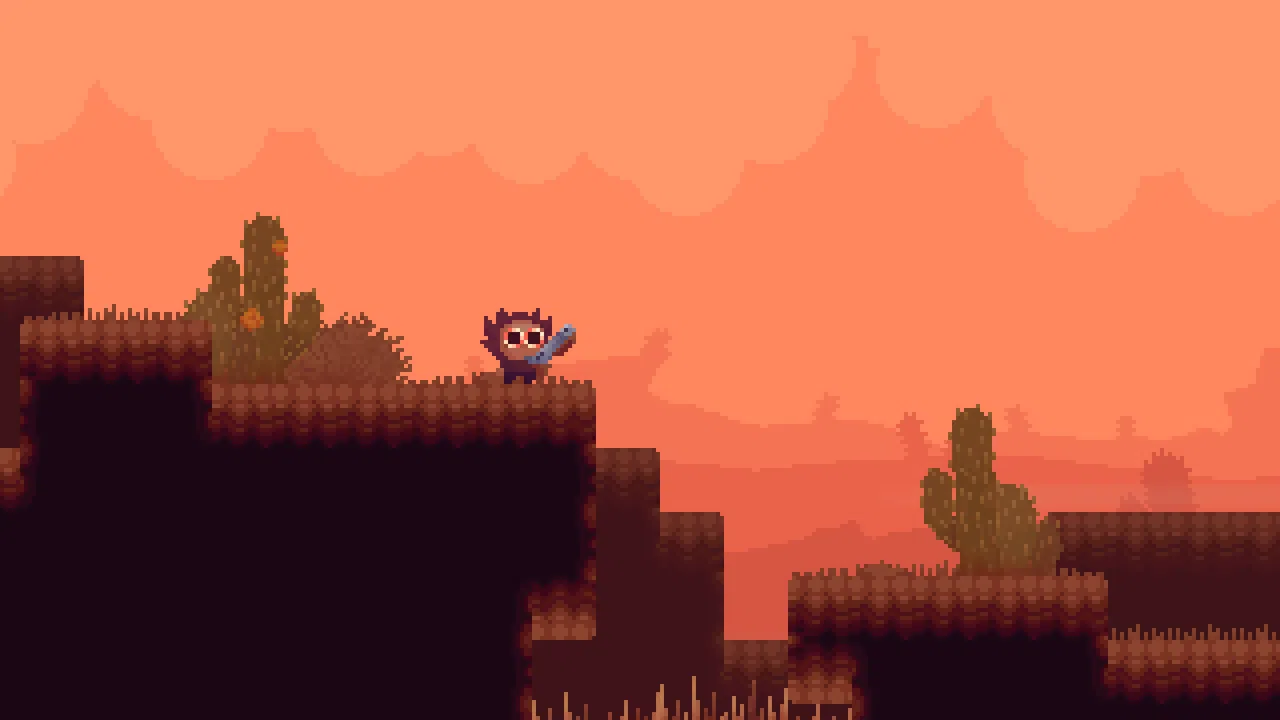 Dry Sea Demo Screenshot 4