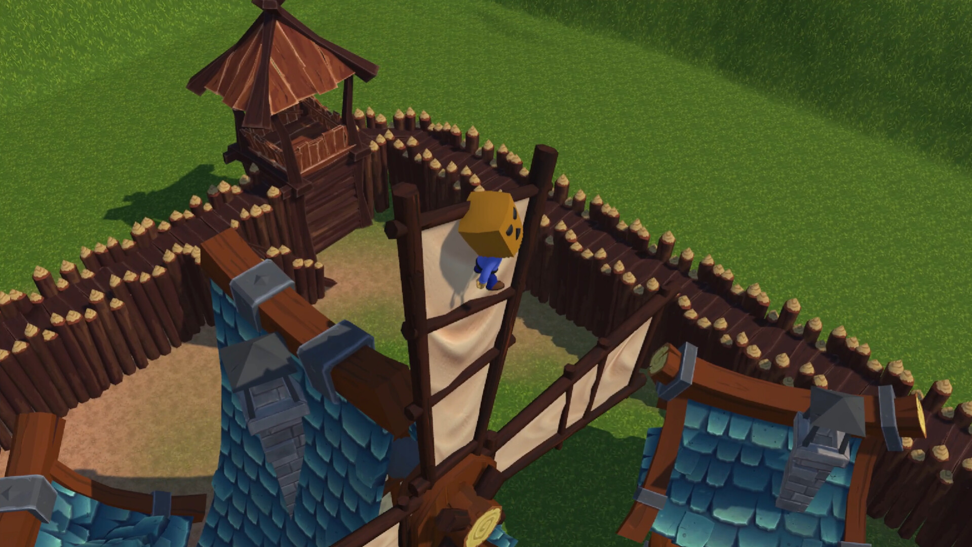 Dumbest Tourists of Timelines Screenshot 9