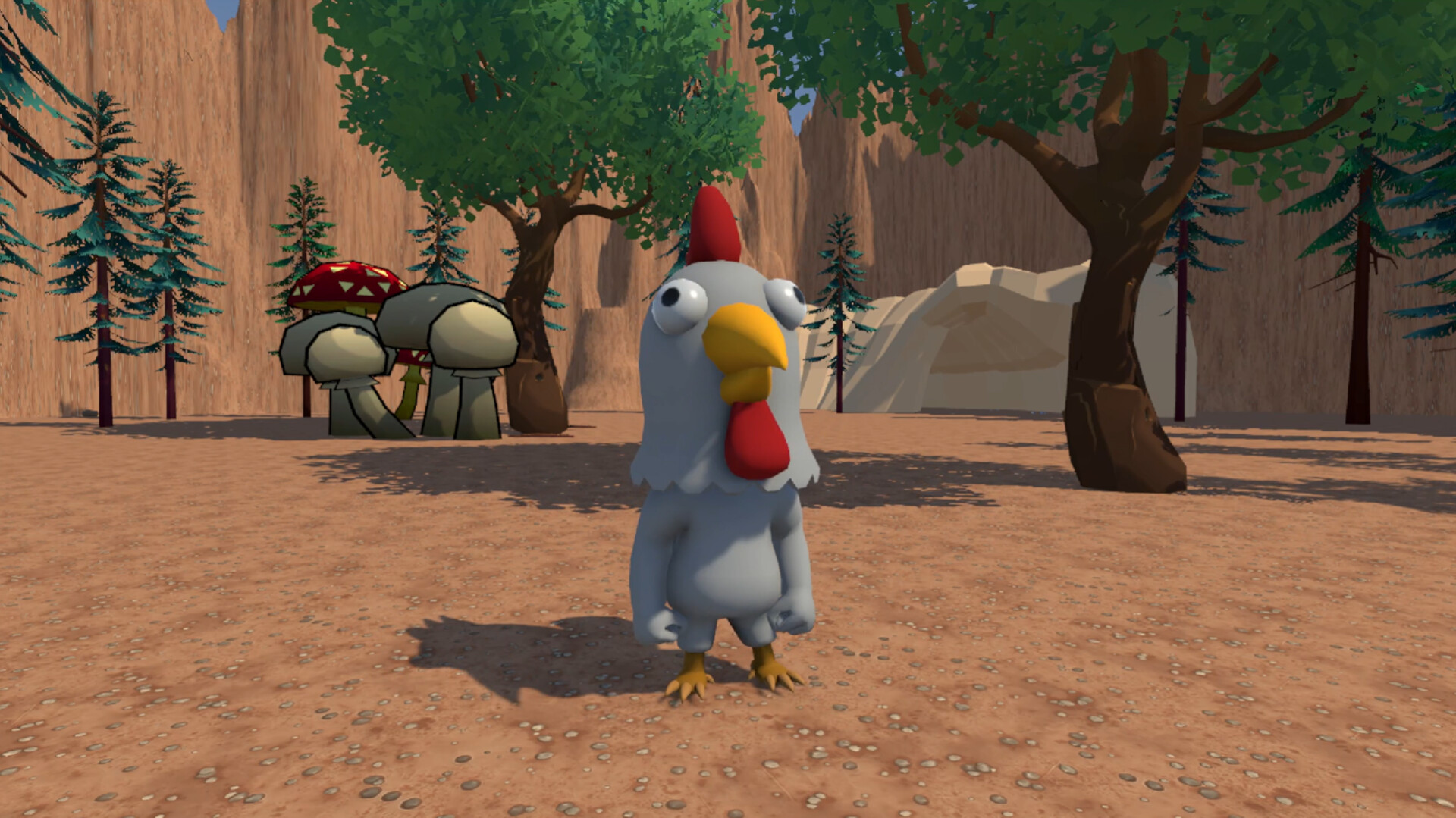 Dumbest Tourists of Timelines Screenshot 6