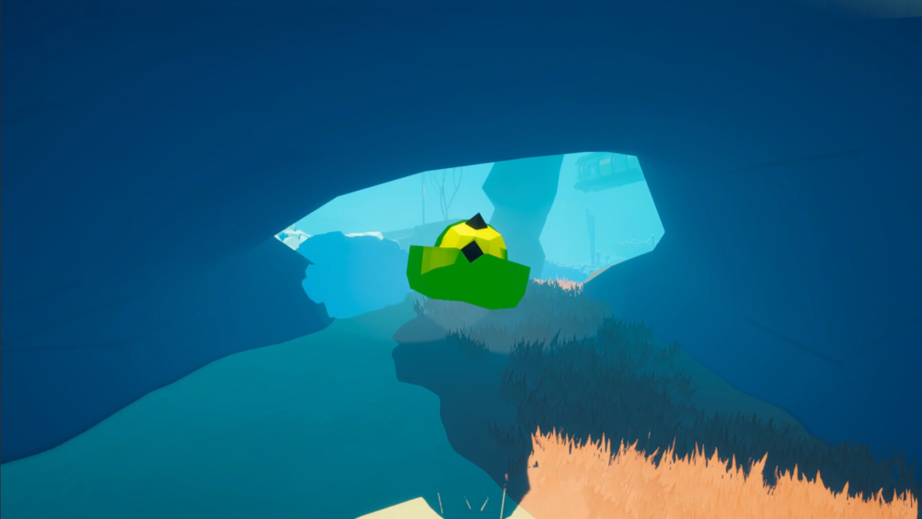 Dumbest Tourists of Timelines Screenshot 1