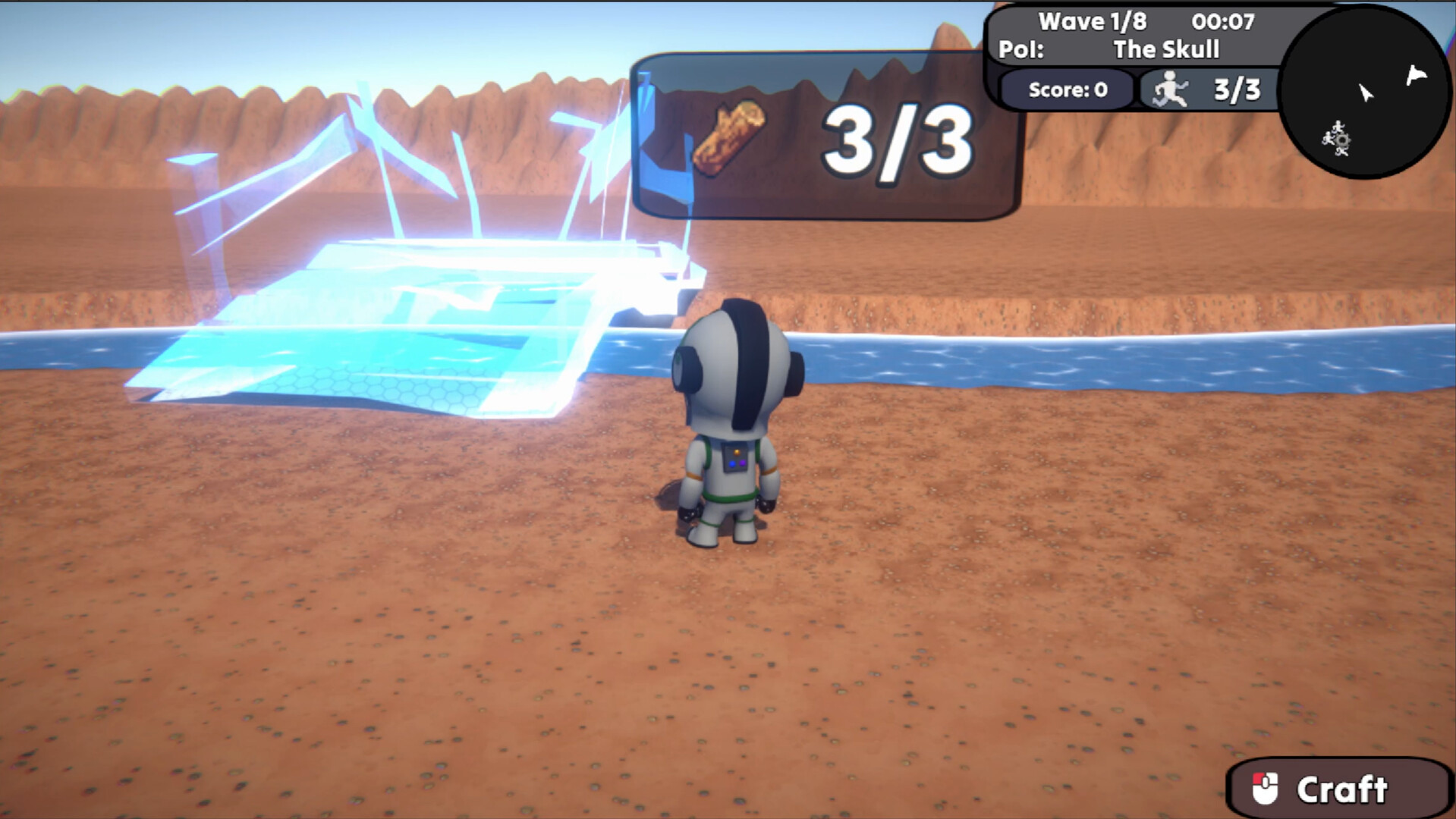 Dumbest Tourists of Timelines Screenshot 10