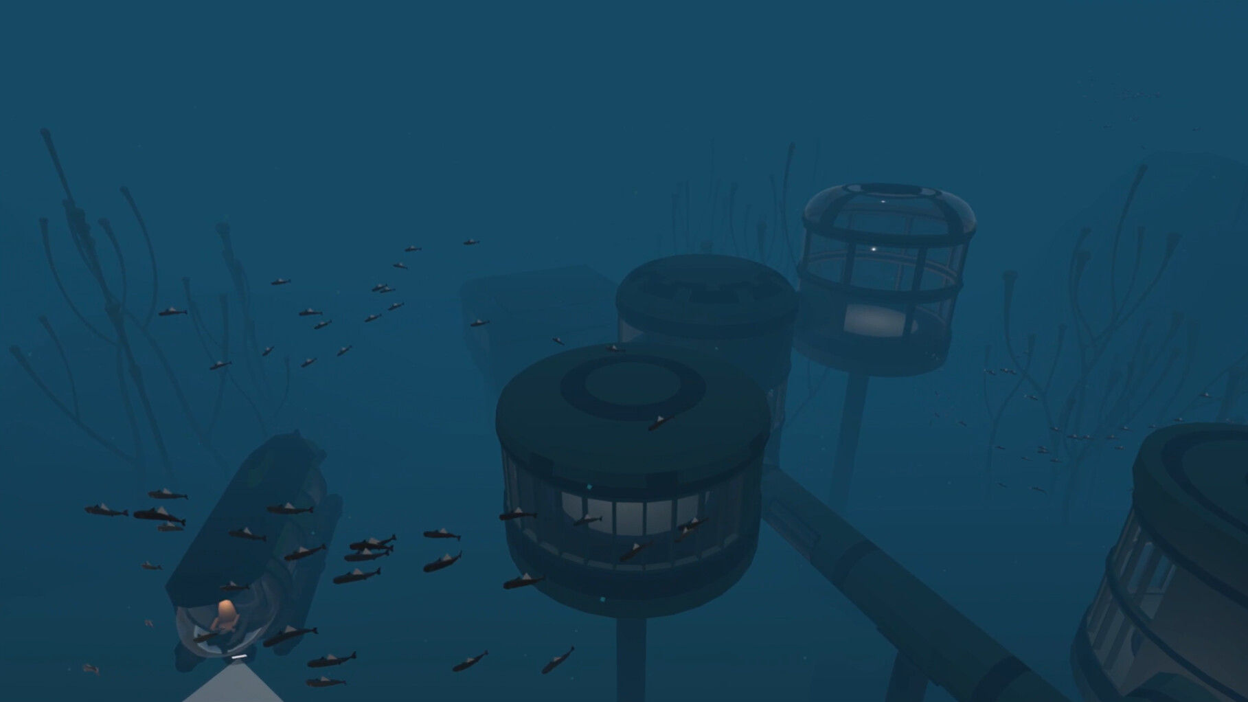 Dumbest Tourists of Timelines Screenshot 0