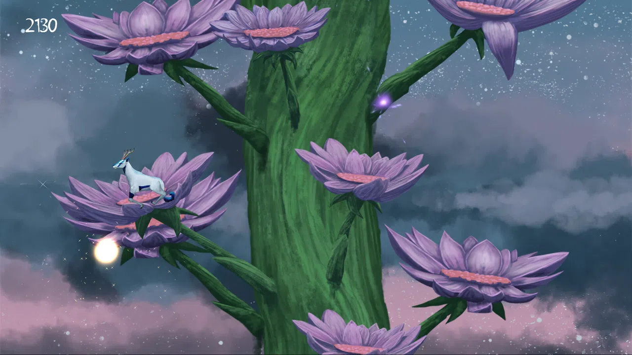 The Moon my Destination Screenshot 0