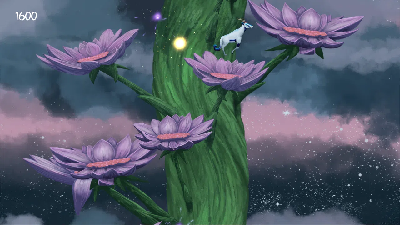 The Moon my Destination Screenshot 1