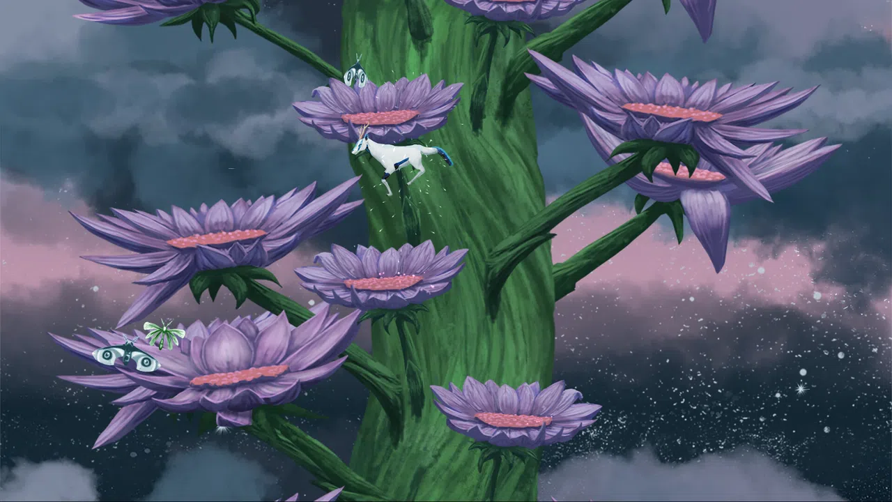 The Moon my Destination Screenshot 8