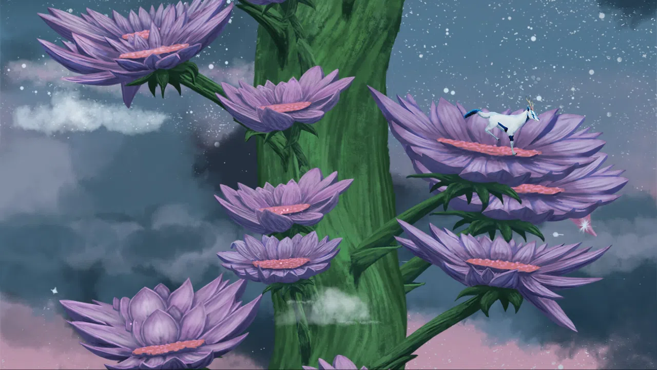 The Moon my Destination Screenshot 4