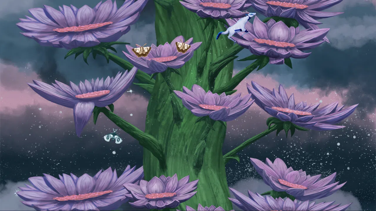 The Moon my Destination Screenshot 5