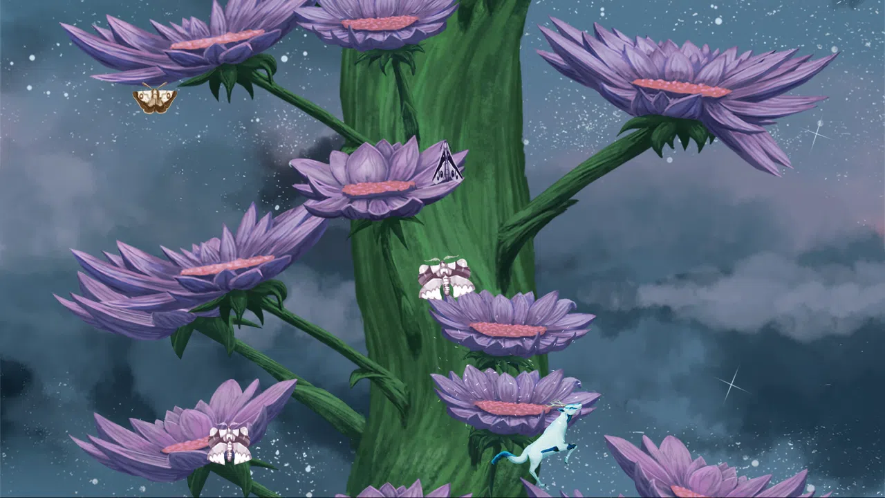 The Moon my Destination Screenshot 9