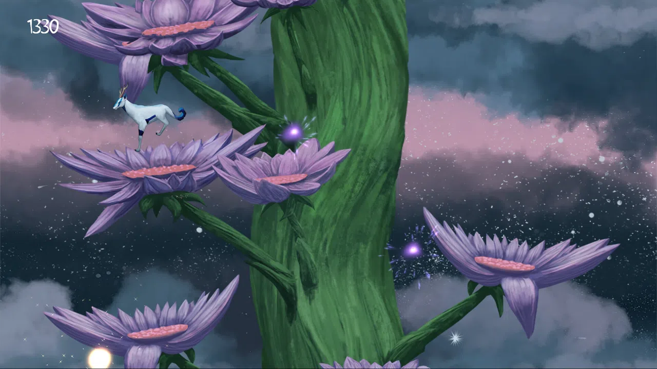 The Moon my Destination Screenshot 2