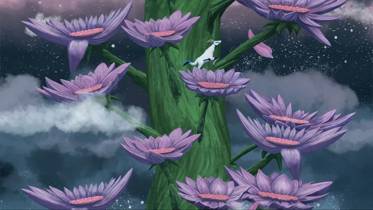 The Moon my Destination Screenshot 10