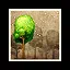Green Peace icon