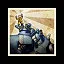 Gladiator icon
